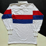 South Korea National Rugby Team Jersey 1998 Medium Underdog Rugby - The Tier 2 Rugby Shop 