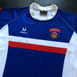 South Korea National Rugby Team Jersey 2009 2XL Underdog Rugby - The Tier 2 Rugby Shop 