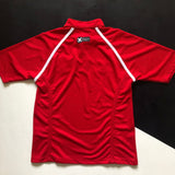 South Korea National Rugby Team Jersey 2009 XL Underdog Rugby - The Tier 2 Rugby Shop 