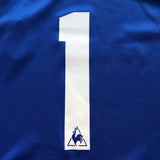 South Korea National Rugby Team Jersey 2014/15 Match Worn 2XL Underdog Rugby - The Tier 2 Rugby Shop 