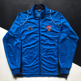 South Korea National Rugby Team Training Jacket XL Underdog Rugby - The Tier 2 Rugby Shop 