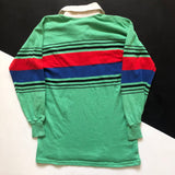 South Korea Rugby Union Referees Jersey 1990's Medium Underdog Rugby - The Tier 2 Rugby Shop 