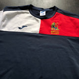 Spain National Rugby Team Training Pullover 3XL Underdog Rugby - The Tier 2 Rugby Shop 