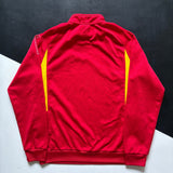 Spain National Rugby Team Training Top Medium Underdog Rugby - The Tier 2 Rugby Shop 