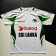 Sri Lanka National Rugby Team Jersey 2016 XL Underdog Rugby - The Tier 2 Rugby Shop 