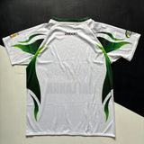 Sri Lanka National Rugby Team Jersey 2016 XL Underdog Rugby - The Tier 2 Rugby Shop 