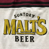 Suntory RFC (Suntory Sungoliath) Rugby Team Jersey 2001 Small Underdog Rugby - The Tier 2 Rugby Shop 