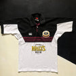 Suntory RFC (Suntory Sungoliath) Rugby Team Jersey 2001 Small Underdog Rugby - The Tier 2 Rugby Shop 