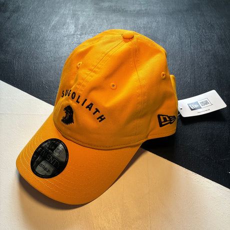 Suntory Sungoliath Adjustable Baseball Cap (Reserved) Underdog Rugby - The Tier 2 Rugby Shop 