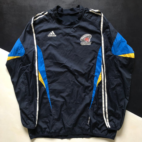 Suntory Sungoliath Rugby Team (Japan Top League) Training Pullover Large Underdog Rugby - The Tier 2 Rugby Shop 