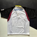 Suntory Sungoliath Rugby Team Jersey 2003 Medium Underdog Rugby - The Tier 2 Rugby Shop 