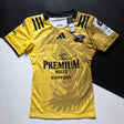 Suntory Sungoliath Rugby Team Jersey 2024/25 Player Fit O BNWT Underdog Rugby - The Tier 2 Rugby Shop 