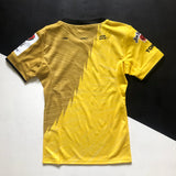 Suntory Sungoliath Rugby Team Jersey 2025 O Underdog Rugby - The Tier 2 Rugby Shop 