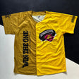 Suntory Sungoliath Rugby Team Supporters Baseball Jersey One Size Underdog Rugby - The Tier 2 Rugby Shop 