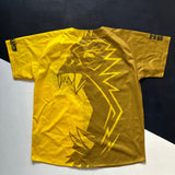 Suntory Sungoliath Rugby Team Supporters Baseball Jersey One Size Underdog Rugby - The Tier 2 Rugby Shop 