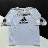 Suntory Sungoliath Rugby Team Training Jersey 2003 XL Underdog Rugby - The Tier 2 Rugby Shop 