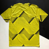 Suntory Sungoliath Rugby Team Training Tee 2XO BNWT Underdog Rugby - The Tier 2 Rugby Shop 