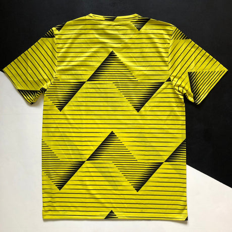 Suntory Sungoliath Rugby Team Training Tee 2XO BNWT Underdog Rugby - The Tier 2 Rugby Shop 
