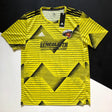 Suntory Sungoliath Rugby Team Training Tee 2XO BNWT Underdog Rugby - The Tier 2 Rugby Shop 