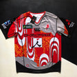 Sunwolves Rugby Team Charity Jersey 2018 (Super Rugby) XL BNWT (Defects) Underdog Rugby - The Tier 2 Rugby Shop 