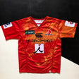 Sunwolves Rugby Team Jersey 2016 Medium Underdog Rugby - The Tier 2 Rugby Shop 