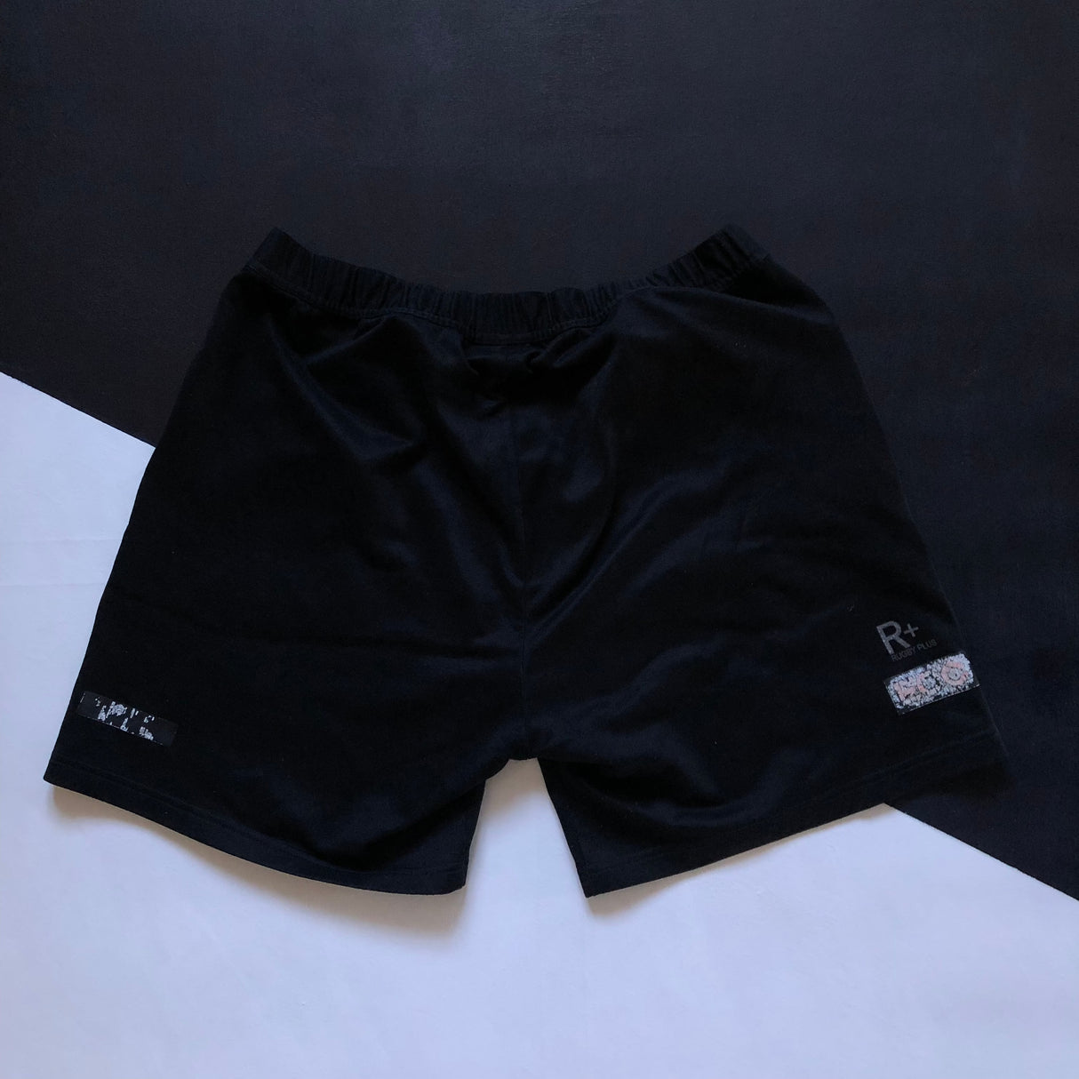 Sunwolves Rugby Team (Super Rugby) Long Training Shorts 3L Underdog Rugby - The Tier 2 Rugby Shop 