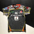 Sunwolves Rugby Team Training Jersey Small Underdog Rugby - The Tier 2 Rugby Shop 