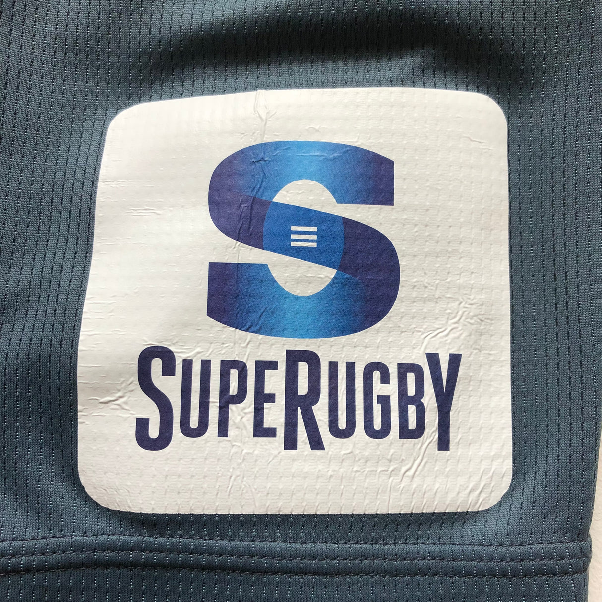 Sunwolves Rugby Team Training Tee Medium Underdog Rugby - The Tier 2 Rugby Shop 