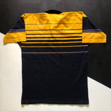 Sweden National Rugby Team Jersey 2000's Large Underdog Rugby - The Tier 2 Rugby Shop 