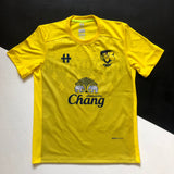 Thailand National Rugby Team Jersey 2019 Small Underdog Rugby - The Tier 2 Rugby Shop 