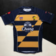 Thailand National Rugby Team Shirt 2024/25 Underdog Rugby - The Tier 2 Rugby Shop 