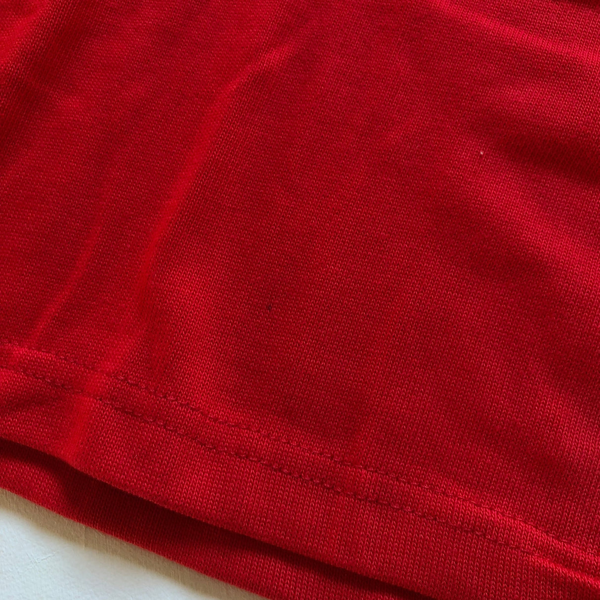 Tonga National Rugby Team Jersey 1990's XL with Tags Underdog Rugby - The Tier 2 Rugby Shop 