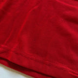 Tonga National Rugby Team Jersey 1990's XL with Tags Underdog Rugby - The Tier 2 Rugby Shop 