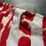 Tonga National Rugby Team Jersey 2008 Large Underdog Rugby - The Tier 2 Rugby Shop 