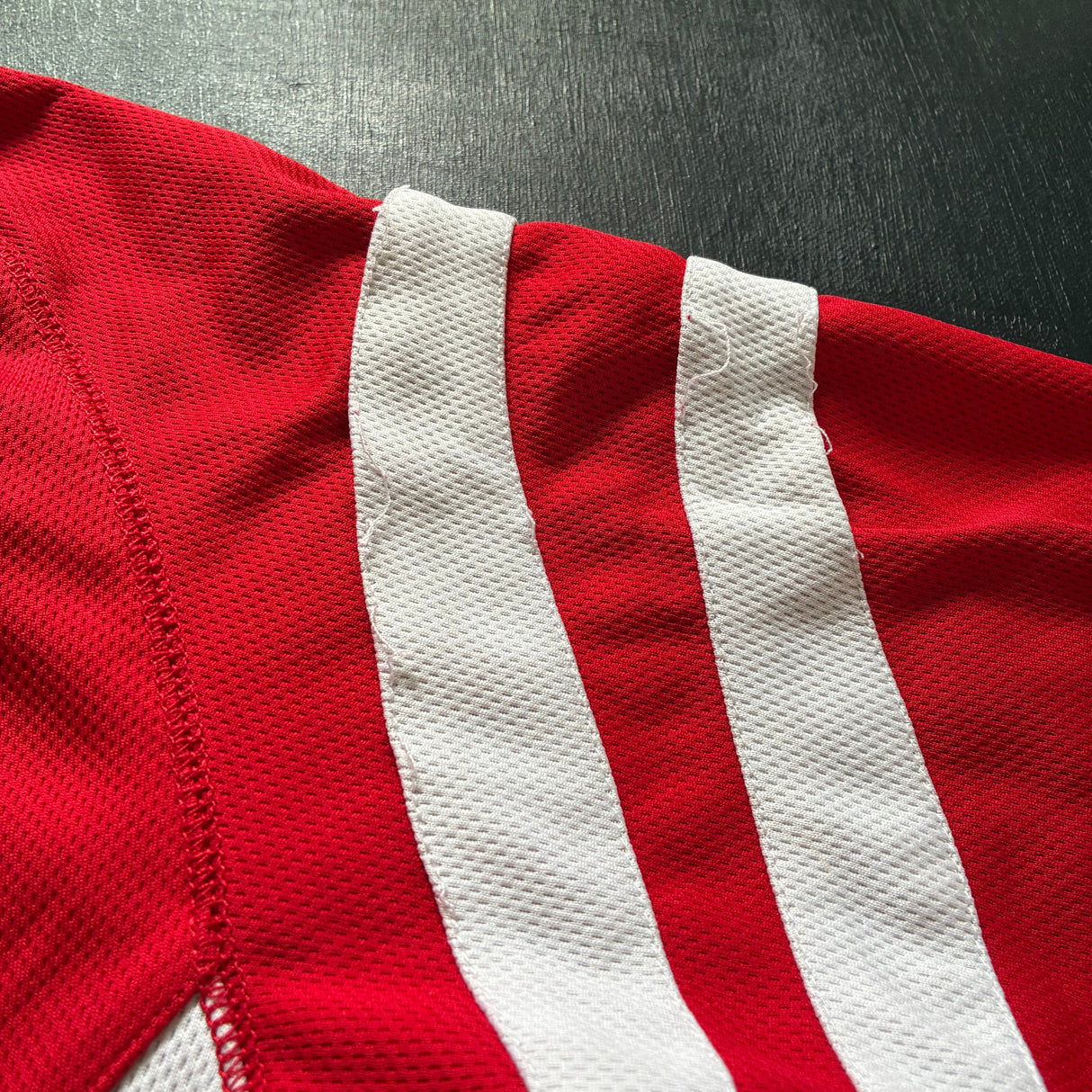 Tonga National Rugby Team Jersey 2008 Large Underdog Rugby - The Tier 2 Rugby Shop 