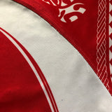 Tonga National Rugby Team Jersey 2009 Large Underdog Rugby - The Tier 2 Rugby Shop 