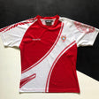 Tonga National Rugby Team Jersey 2010 Large Underdog Rugby - The Tier 2 Rugby Shop 