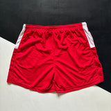 Tonga National Rugby Team Shorts XL BNWT Underdog Rugby - The Tier 2 Rugby Shop 