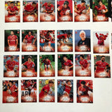 Toshiba Brave Lupus Tokyo 2024 BBM Limited Edition Champions Regular Card Set (65 Cards) Unsealed Underdog Rugby - The Tier 2 Rugby Shop 