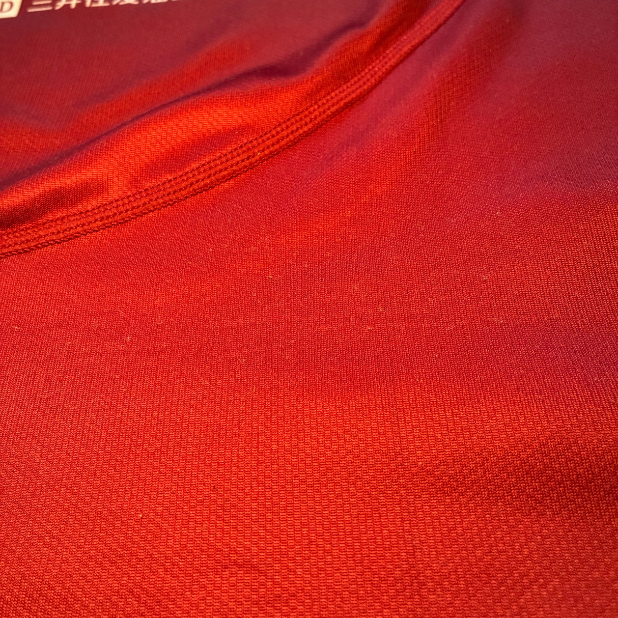 Toshiba Brave Lupus Tokyo Rugby Team Jersey 2024/25 XL Underdog Rugby - The Tier 2 Rugby Shop 