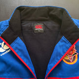 Toshiba Brave Lupus Tokyo Rugby Team Training Jacket 3L Underdog Rugby - The Tier 2 Rugby Shop 