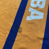 Toshiba Fuchu RFC (Toshiba Brave Lupus Tokyo) Training Jersey 1990’s Large Underdog Rugby - The Tier 2 Rugby Shop 