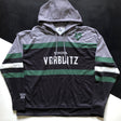 Toyota Verblitz Rugby Team Hoodie 2XL Underdog Rugby - The Tier 2 Rugby Shop 