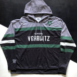 Toyota Verblitz Rugby Team Hoodie 2XL Underdog Rugby - The Tier 2 Rugby Shop 