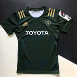 Toyota Verblitz Rugby Team Jersey 2023/24 2XO Underdog Rugby - The Tier 2 Rugby Shop 