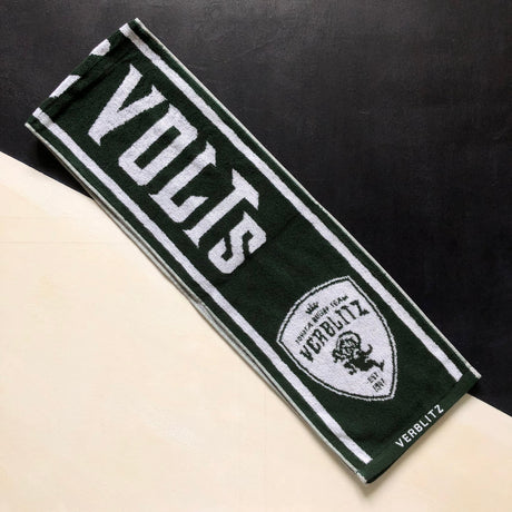 Toyota Verblitz Rugby Team Supporter Towel Underdog Rugby - The Tier 2 Rugby Shop 