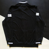 Toyota Verblitz Rugby Team Training Jacket 4XO Underdog Rugby - The Tier 2 Rugby Shop 
