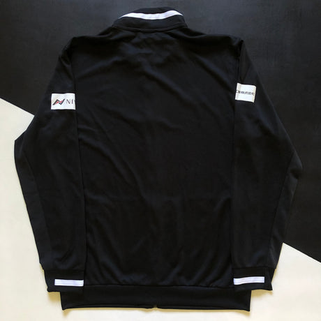 Toyota Verblitz Rugby Team Training Jacket 4XO Underdog Rugby - The Tier 2 Rugby Shop 