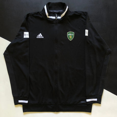 Toyota Verblitz Rugby Team Training Jacket 4XO Underdog Rugby - The Tier 2 Rugby Shop 