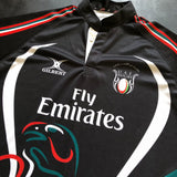 UAE National Rugby Team Jersey 2013 2XL Underdog Rugby - The Tier 2 Rugby Shop 